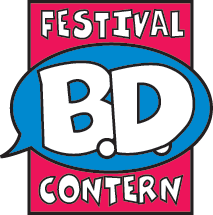 Festival de la Bande Dessinée Contern