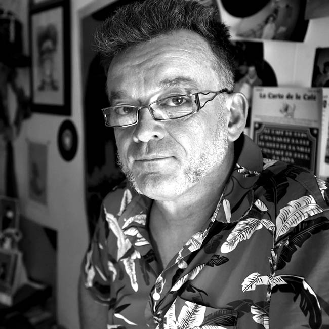MANOLO PROLO